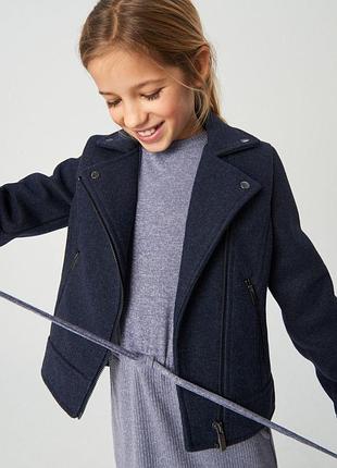 Куртка косуха reserved как zara