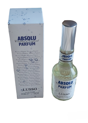 Барна чоловіча туалетна вода "absolu" edt 120 мл.