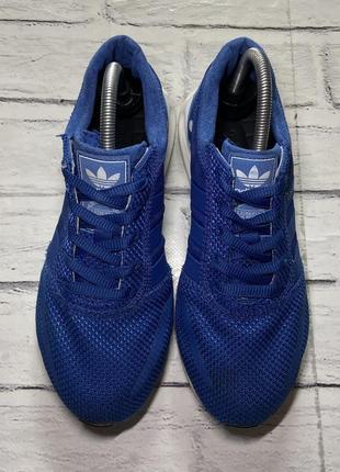 Гарні кросівки adidas los angeles3 фото