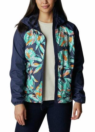 Куртка жіноча columbia ulica (rk1047 469)