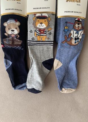 Колготки на мальчика турция хлопок
