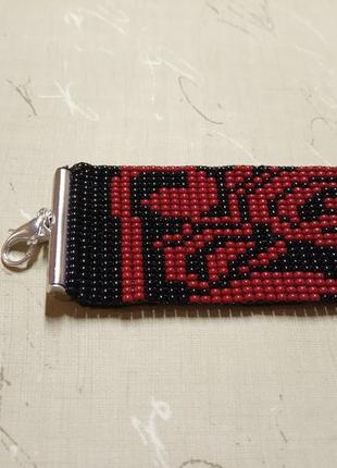 Концевик для браслетов из нержавеющей стали , для украшений 13 мм - 1 пара