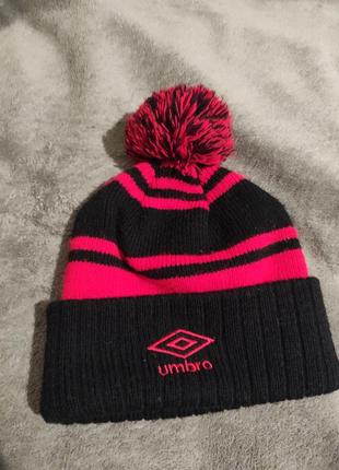 Шапка umbro