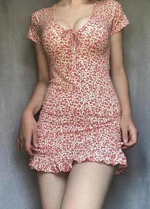 Сукня pull&bear