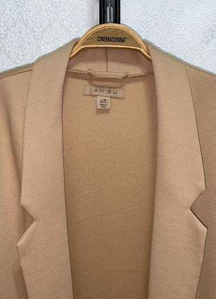 Піджак жіночий amisu