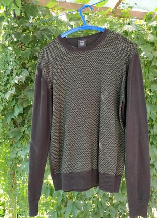 Новий светр фірми sasch італія