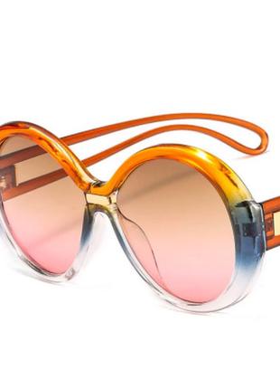 Сонцезахисні окуляри croisette coloristics3 фото