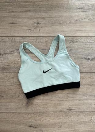 Nike dri fit топ, ліф для спорту