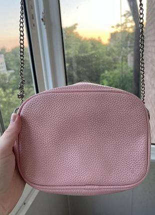 Сумочка мини