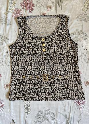 Жіноча майка