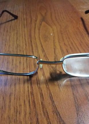 Оправа для окулярів жіноча