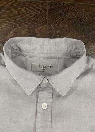 Allsaints сорочка4 фото