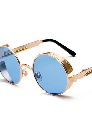 Сонцезахисні окуляри killer blue limpid1 фото