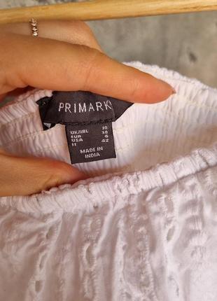 Сукня з прошви3 фото