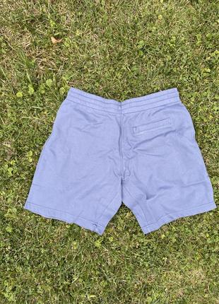Новые шорты calvin klein (ck jogger shorts) с америки s,m,l6 фото