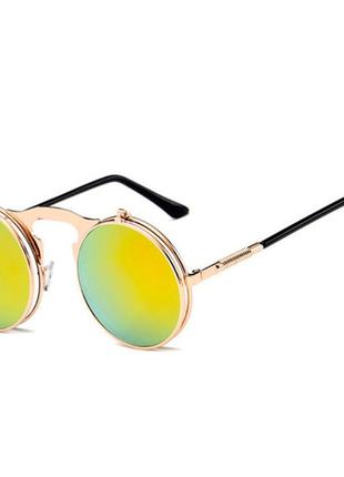 Сонцезахисні окуляри leon lime