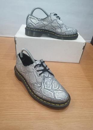 Туфли dr. martens3 фото