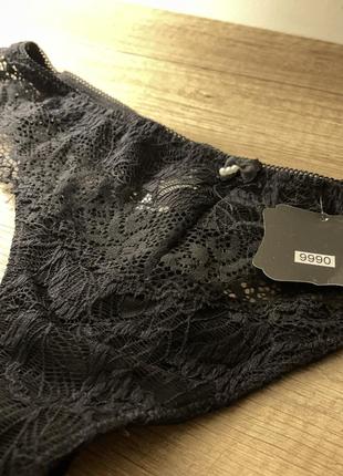 Трусики бразильяно