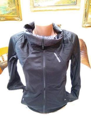 Спортивная кофта g star raw