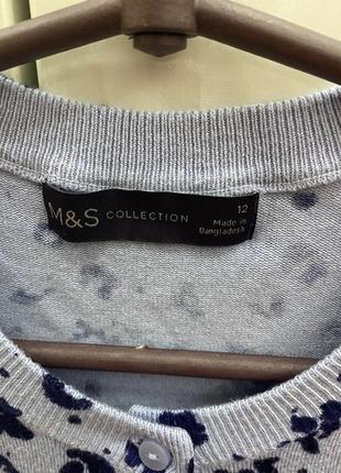 M&s collection кофта3 фото