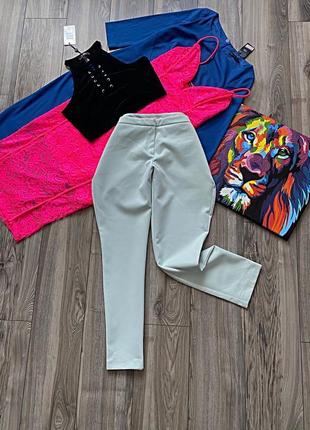 Шикарные брючки mohito