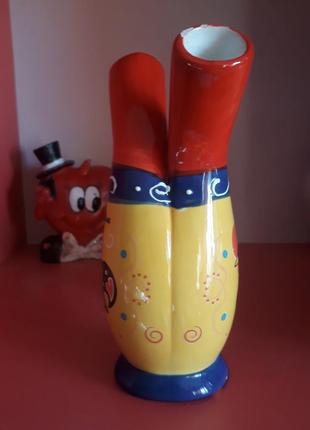 Вінтаж.ваза