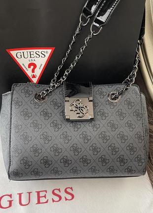 Сумка guess6 фото