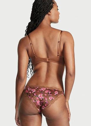 Сатинові трусики victoria's secret original