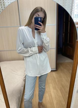 Блуза h&m