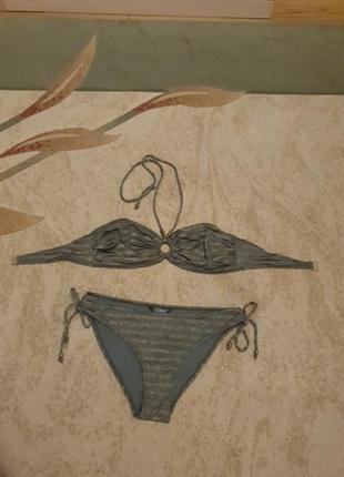 Купальник💚