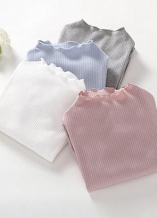 ❤водолазка  гольф блузка кофта 5