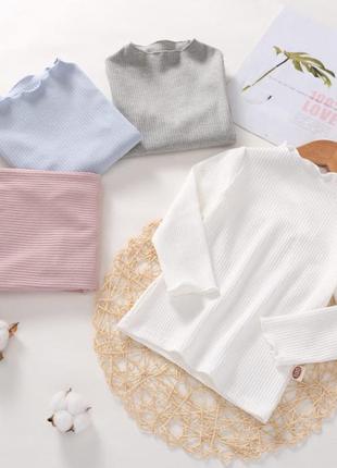 ❤водолазка  гольф блузка кофта 3