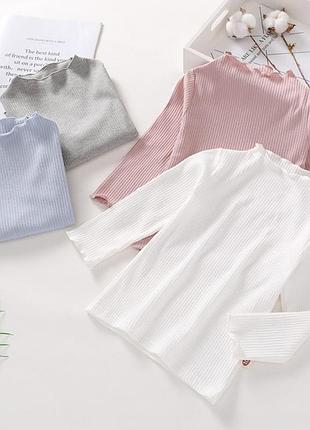 ❤водолазка  гольф блузка кофта 6