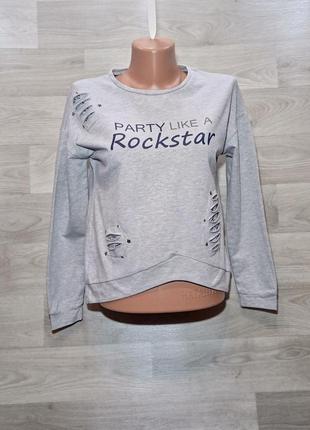 Толстовка на девочку mayoral, арт 1395