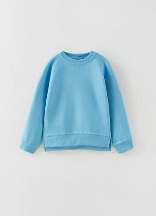Світшот zara