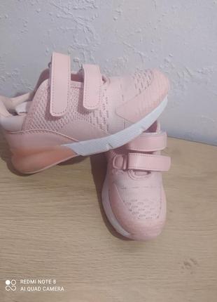 Кроссовки 28 размер superfit, nike
