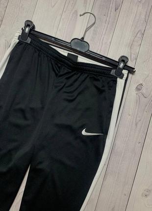 Спотривні штани nike спортивки найк мужские спортивные штаны2 фото