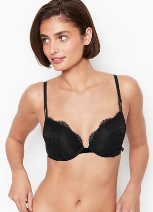 ❤️ victoria's secret оригинал бюст с push-up1 фото