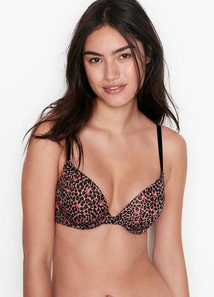 ❤️ victoria's secret оригинал бюст с push-up