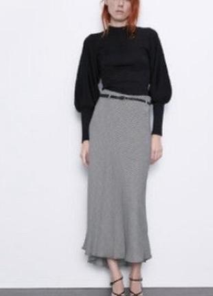 Женская юбка zara