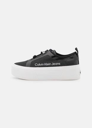 Кросівки Мокасины calvin klein deauville б у