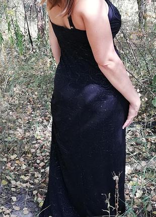 Платье вечернее 3
