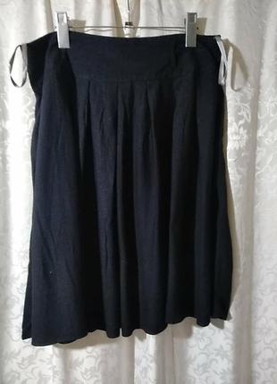 Dorothy perkins. юбка, вискоза.