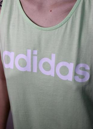 Майка adidas3 фото