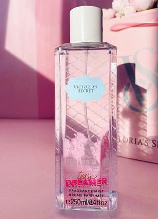 Victoria's secret tease dreamer fragrance mist парфумований спрей для тіла
