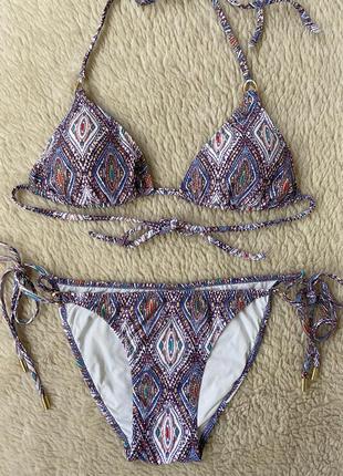 Melissa odabash купальник