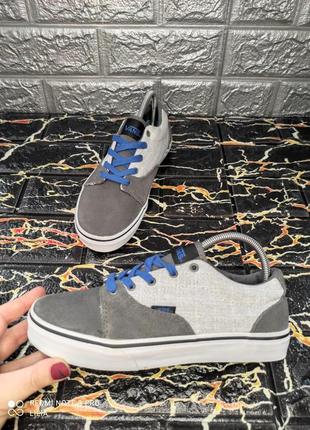 Кеди comfycush vans