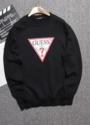 Новый свитшот guess