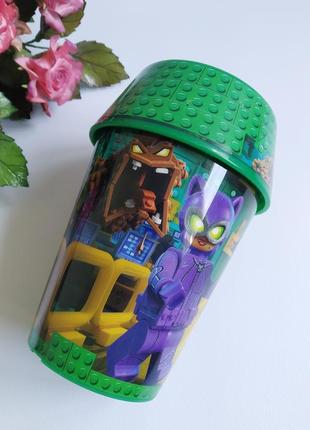 Lego склянку macdonald's2 фото