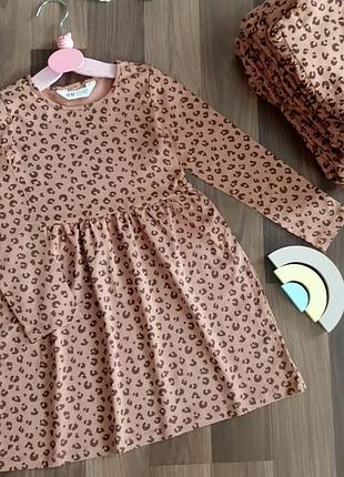 Сукня плаття h&m 98/104,